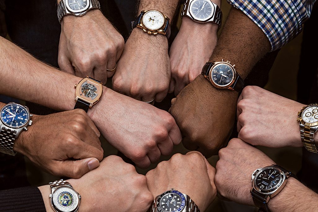 ¿Cómo funciona tu reloj? Conoce los diferentes tipos de mecanismos