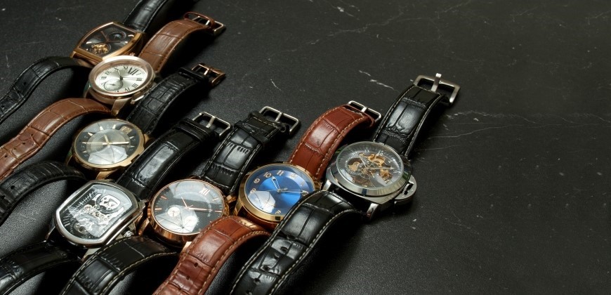 Relojes recomendados por menos de $1000 MXN: estilo, calidad y buen gusto