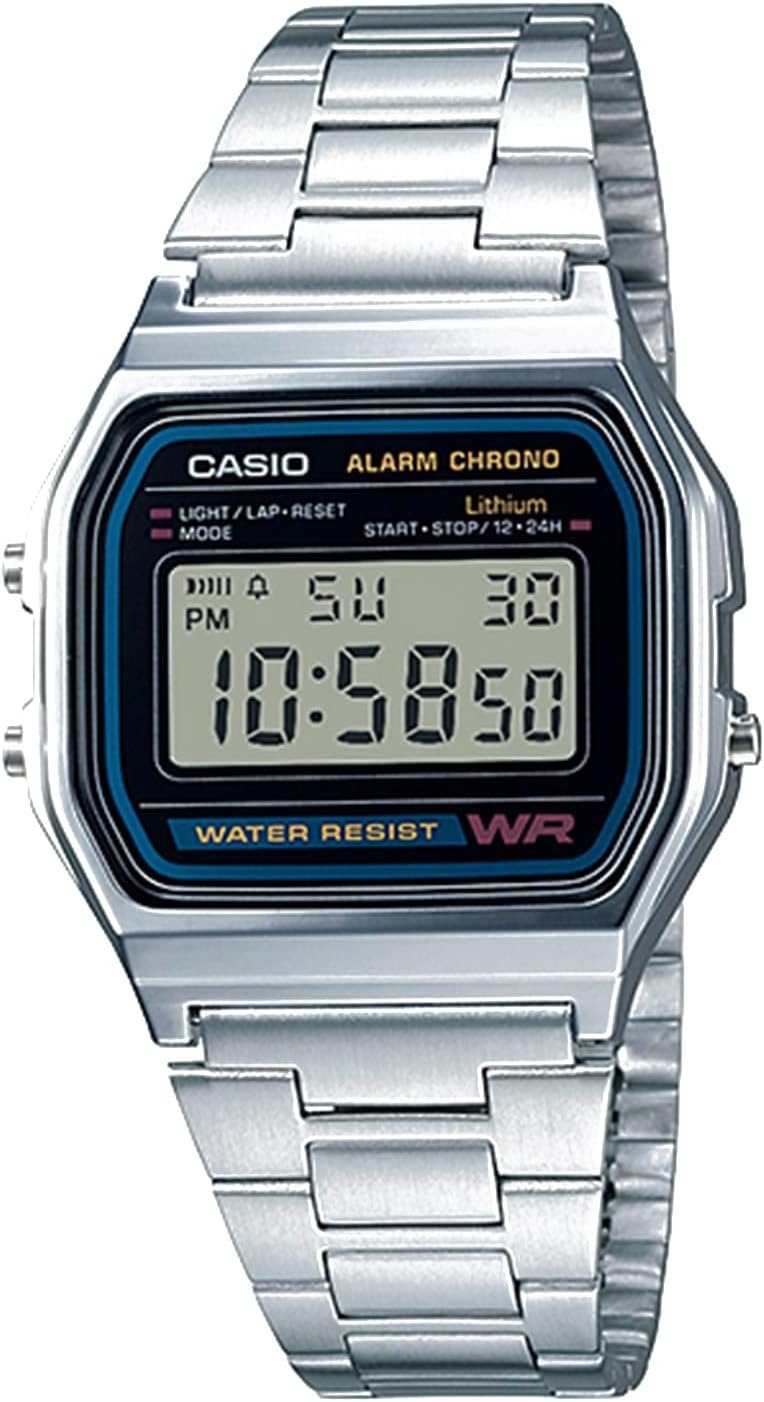 Casio Classic