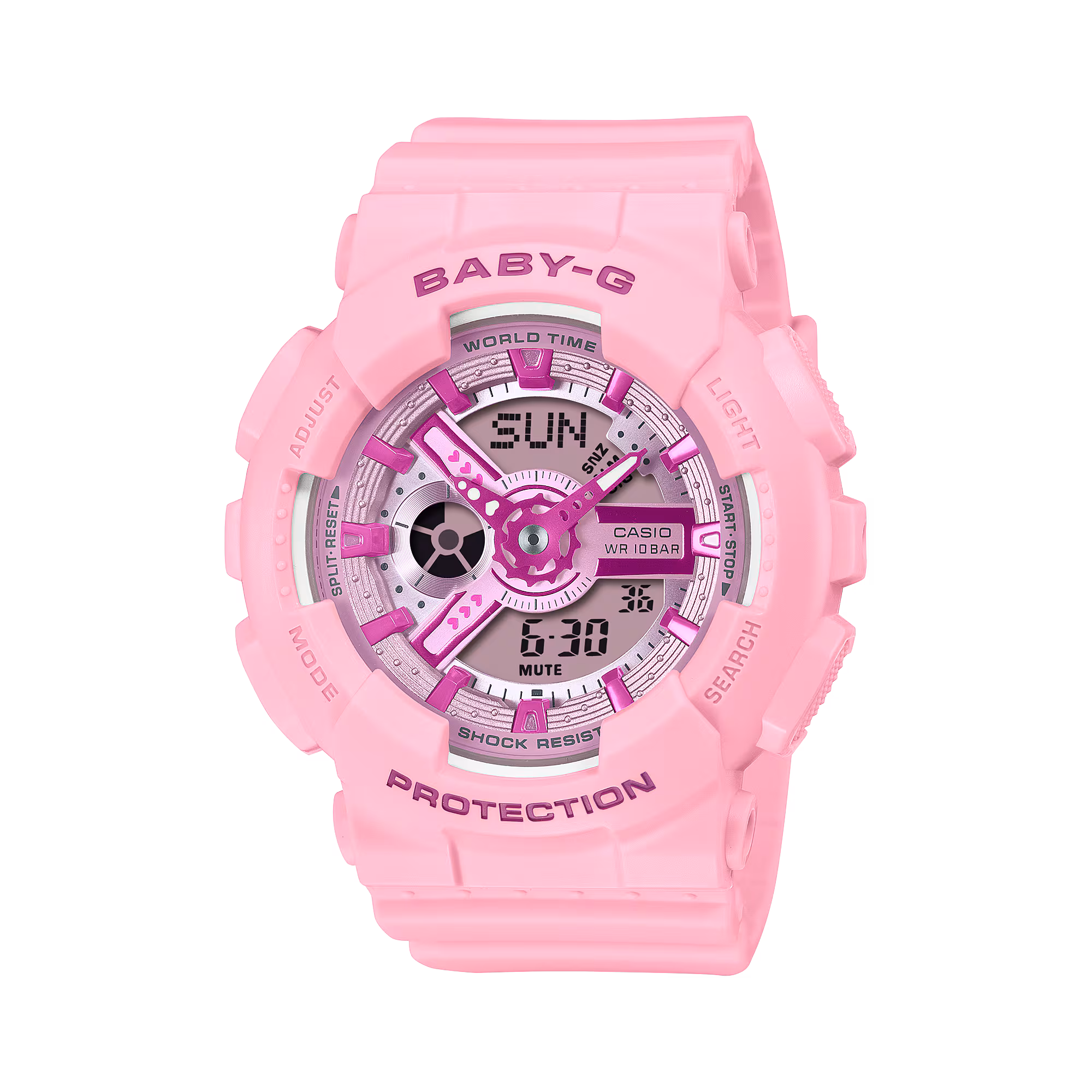 Baby-G