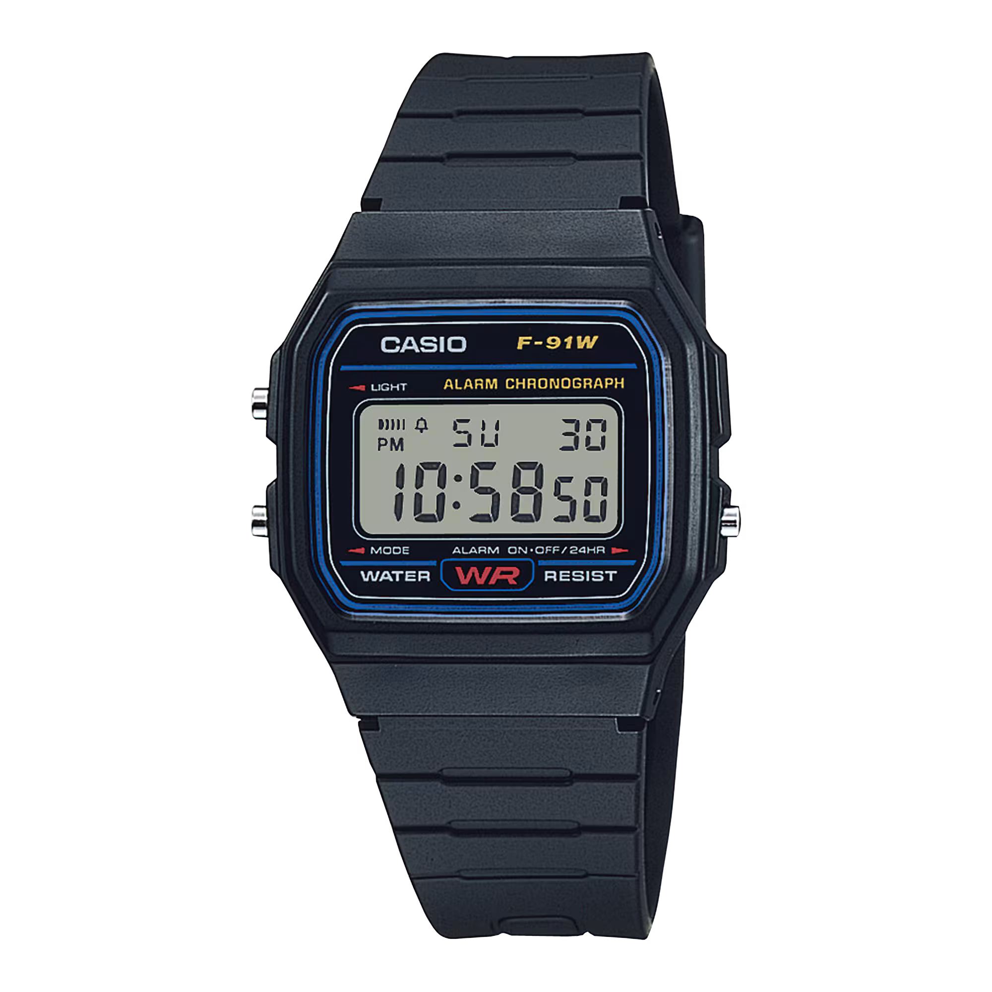 Image Casio