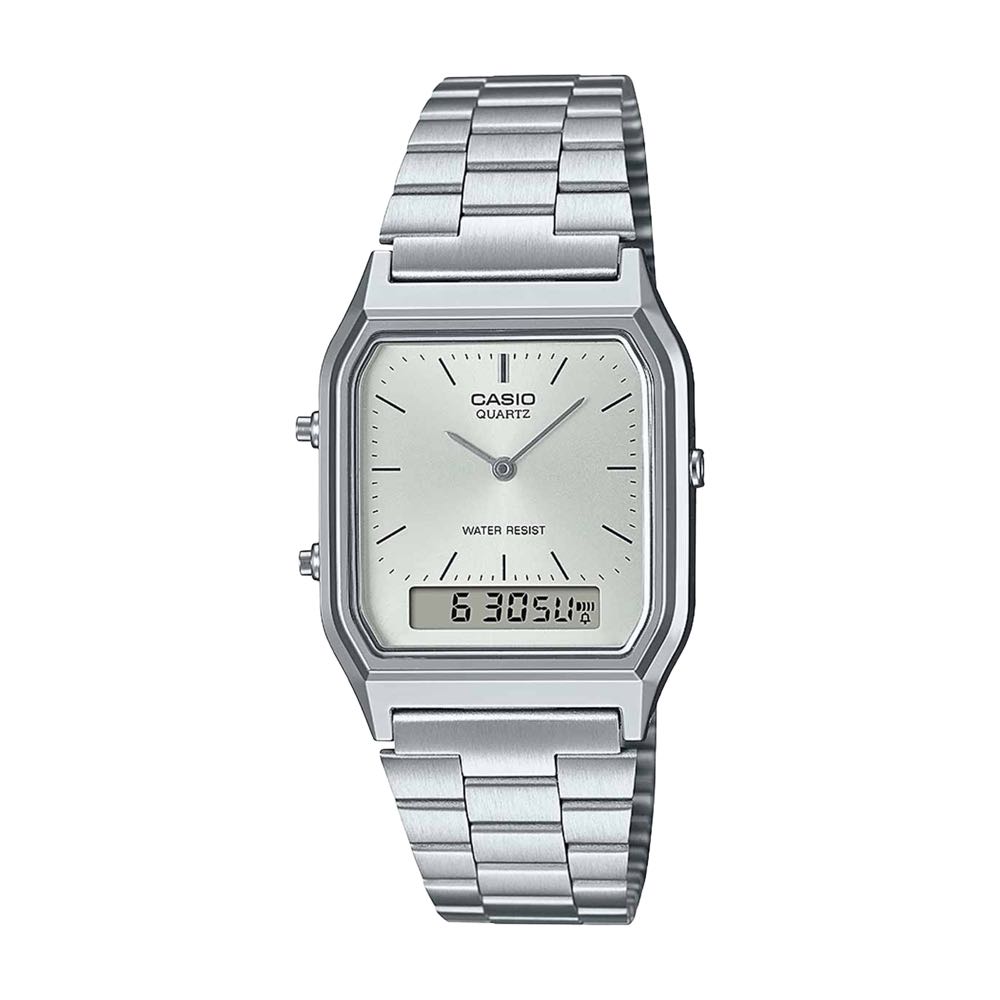 Casio Vintage