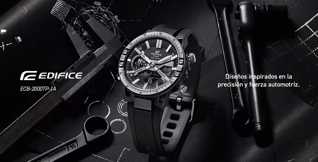 Casio: La historia de un gigante y sus líneas más icónicas