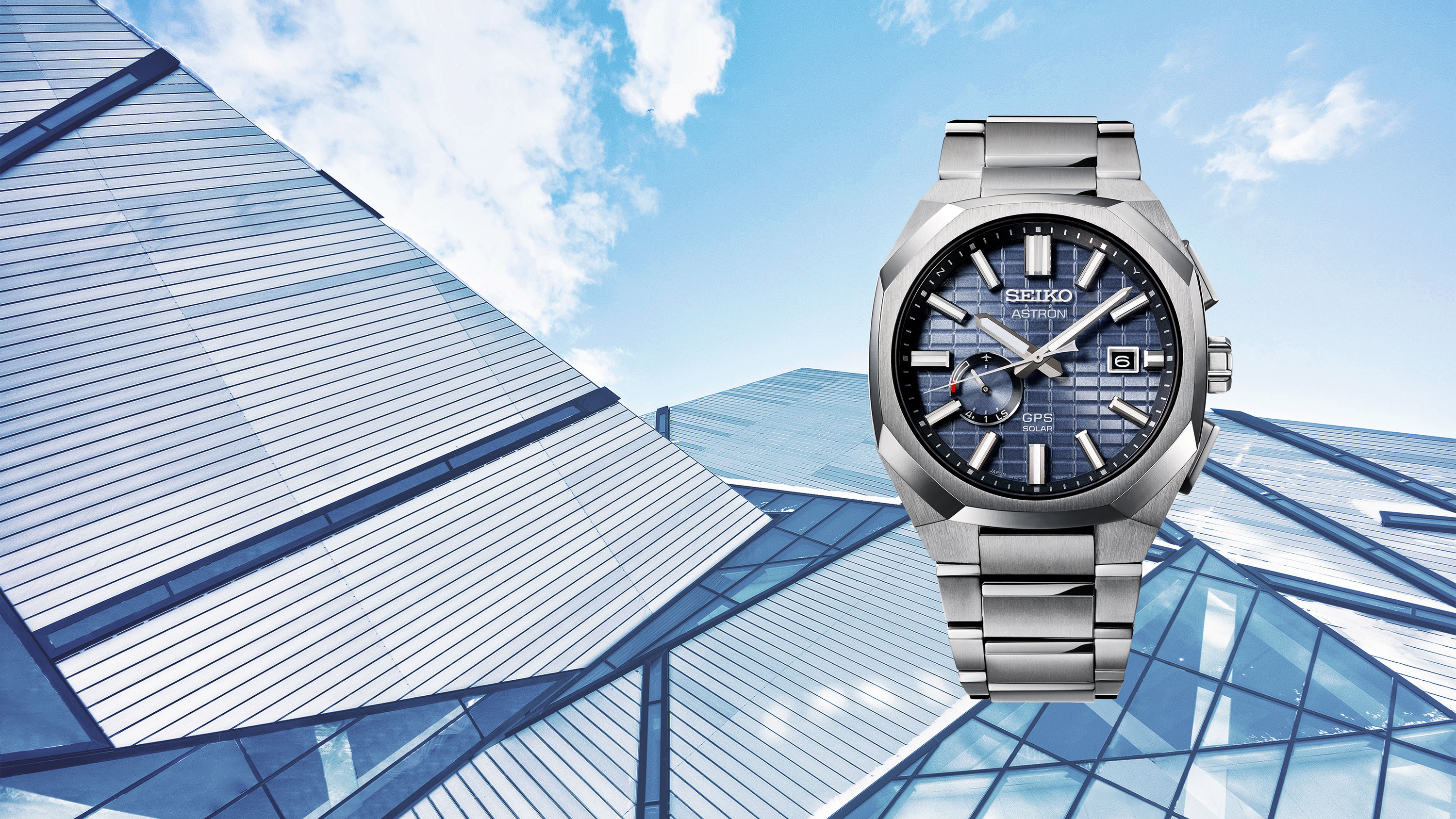 Seiko: historia, colecciones y su cúspide tecnológica en el Astron SSJ013J1