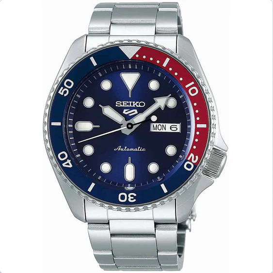 Seiko 1