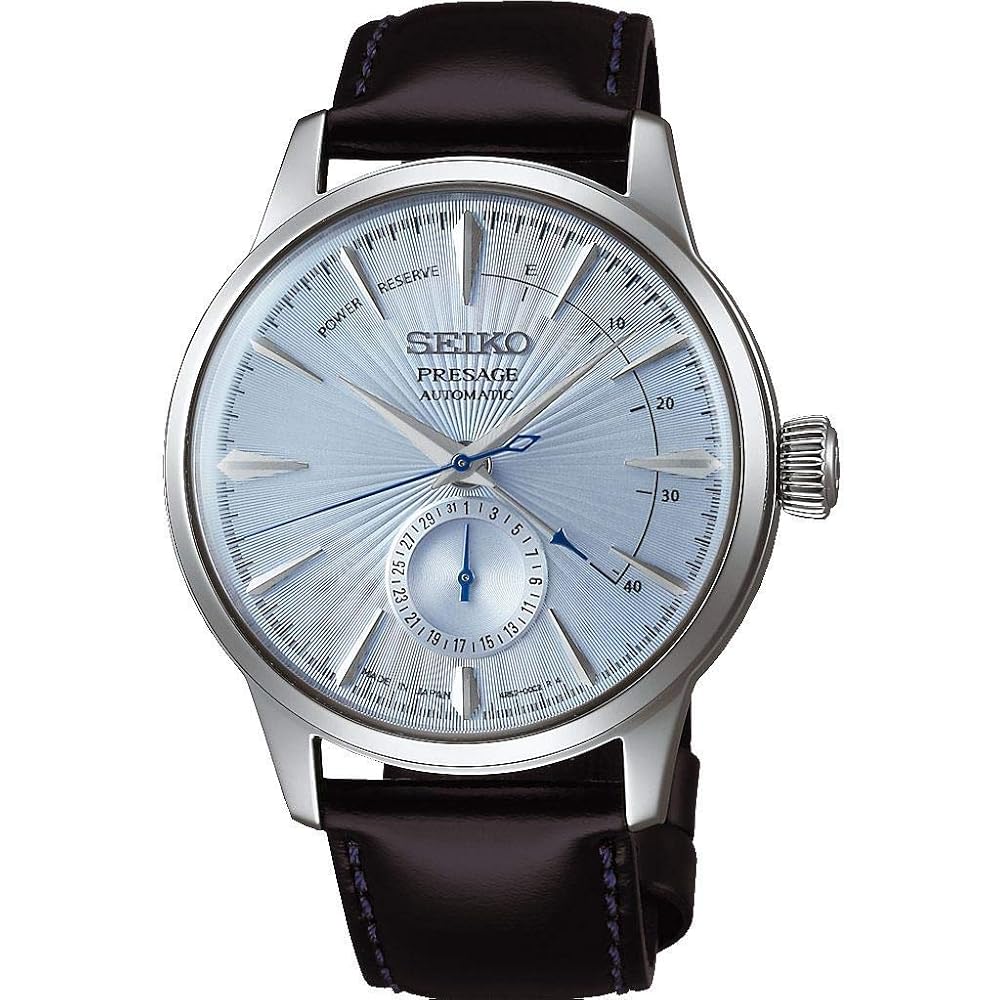 Seiko 4