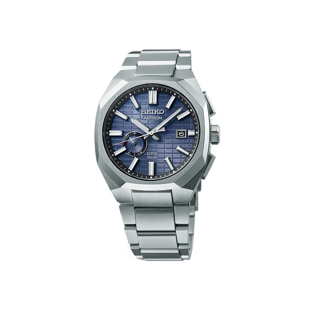 Seiko 10